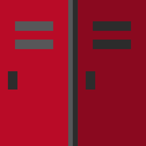 Locker icon