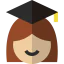 Graduated icon 64x64