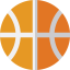 Basketball icon 64x64