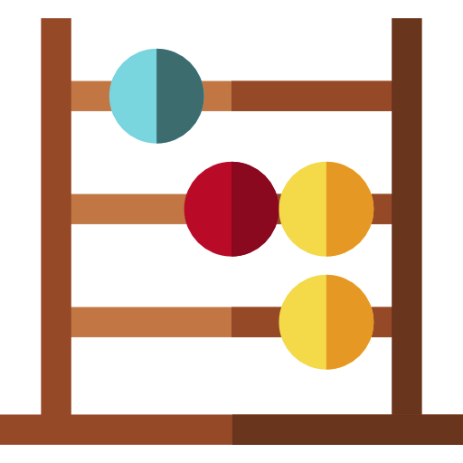 Abacus icon