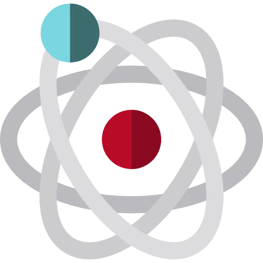 Atom icon