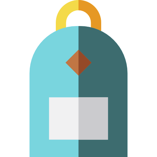 Backpack icon