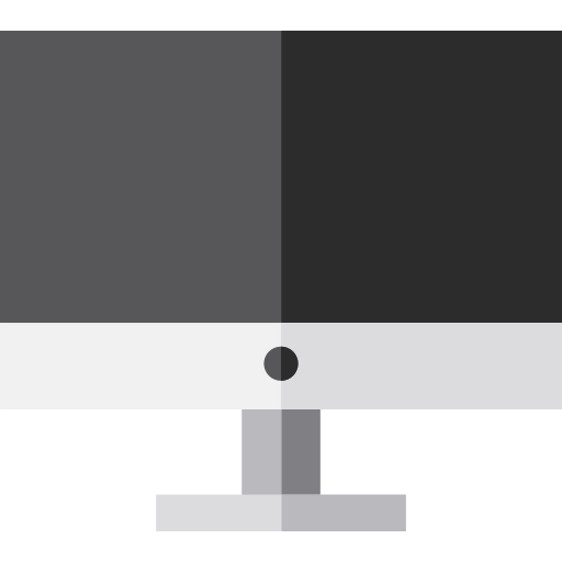Computer icon
