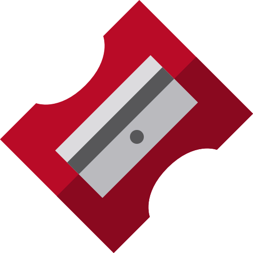 Sharpener icon