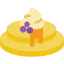 Pancakes icon 64x64