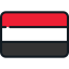 Yemen アイコン 64x64
