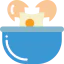 Eggs icon 64x64