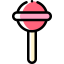 Lollipop ícone 64x64