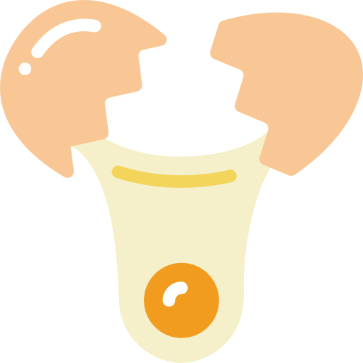 Egg icon