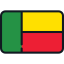 Benin アイコン 64x64