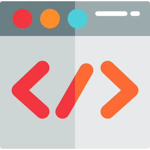 Html icon