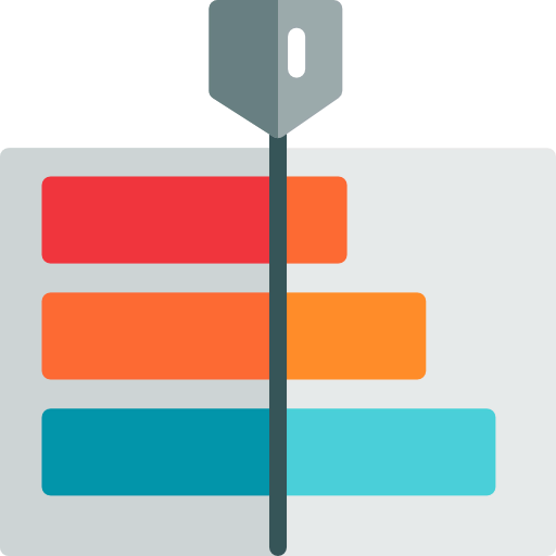 Timeline icon