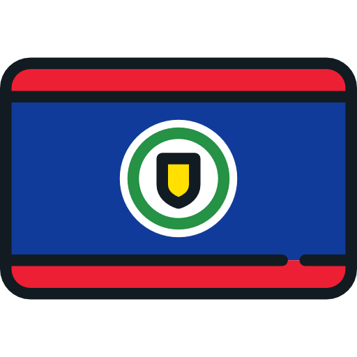Belize icon
