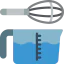 Whisk icon 64x64