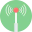 Antenna icon 64x64