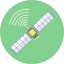 Satellite dish ícono 64x64