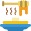 Pancakes icon 64x64