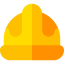 Helmet icon 64x64