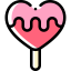 Ice cream icon 64x64