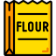 Flour icon 64x64