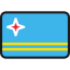Aruba アイコン 64x64