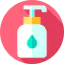 Hand sanitizer іконка 64x64