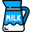 Milk icon 64x64