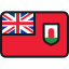 Bermuda アイコン 64x64