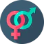 Gender biểu tượng 64x64