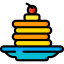 Pancake icon 64x64