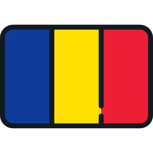 Chad icon