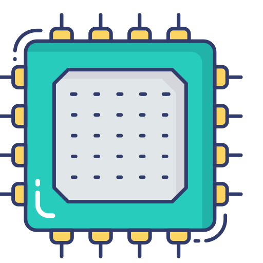 Cpu icon