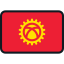 Kyrgyzstan アイコン 64x64