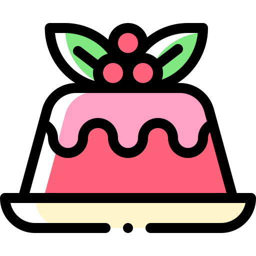 Pudding 상