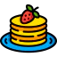 Pancakes icon 64x64