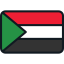 Sudan アイコン 64x64
