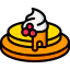 Pancakes icon 64x64
