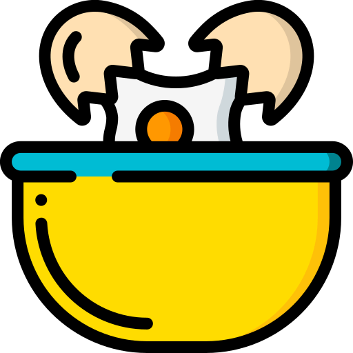 Eggs icon