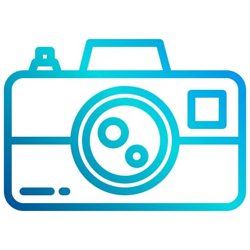 Camera icon