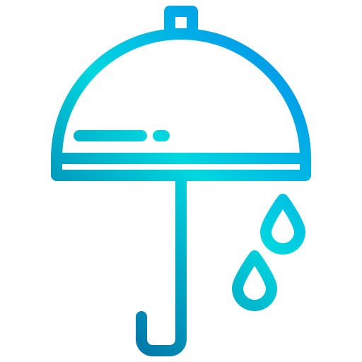 Umbrella ícono