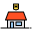 Hostel icon 64x64