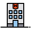 Hotel icon 64x64