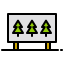 Signpost アイコン 64x64