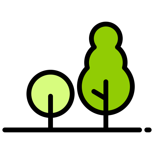 Tree icon