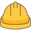 Helmet icon 64x64