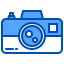 Camera Ikona 64x64