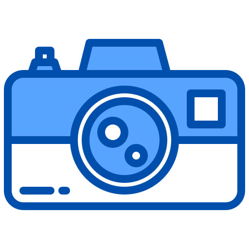 Camera icon