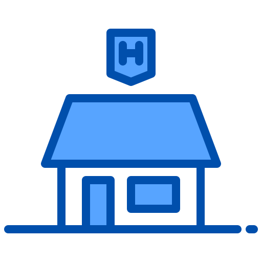 Hostel icon