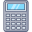 Calculator biểu tượng 64x64