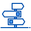 Signpost アイコン 64x64